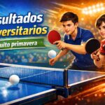 Resultados Universitarios